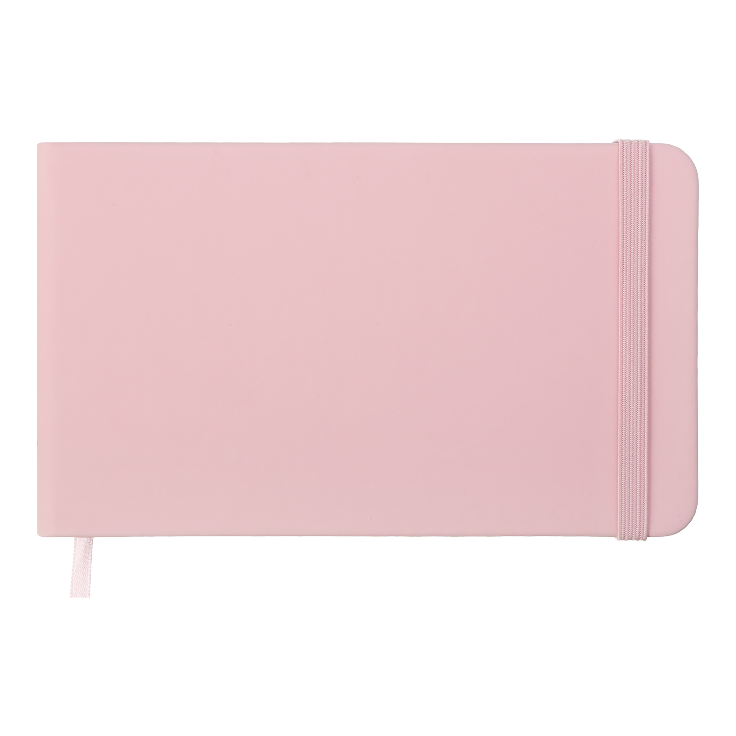 Щотижневик датований кишеньковий Touch me рожевий