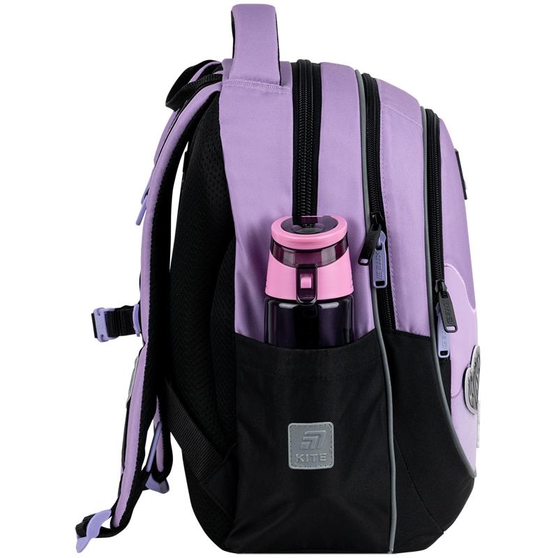 Рюкзак шкільний Kite 700 Crush (K26-700M-1)