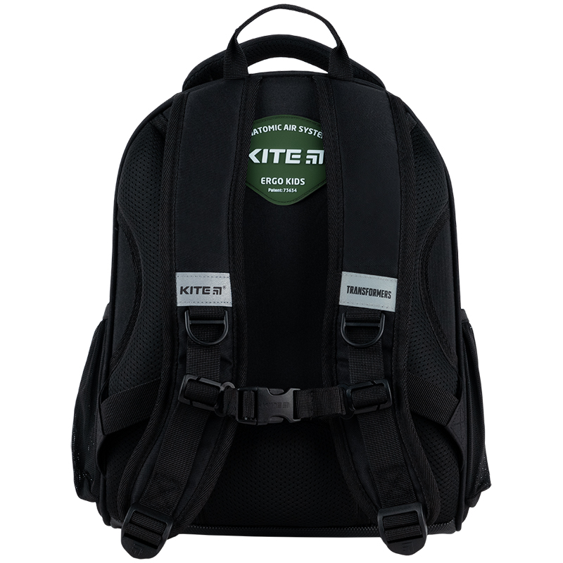 Рюкзак каркасный Kite 555 TF (TF24-555S)