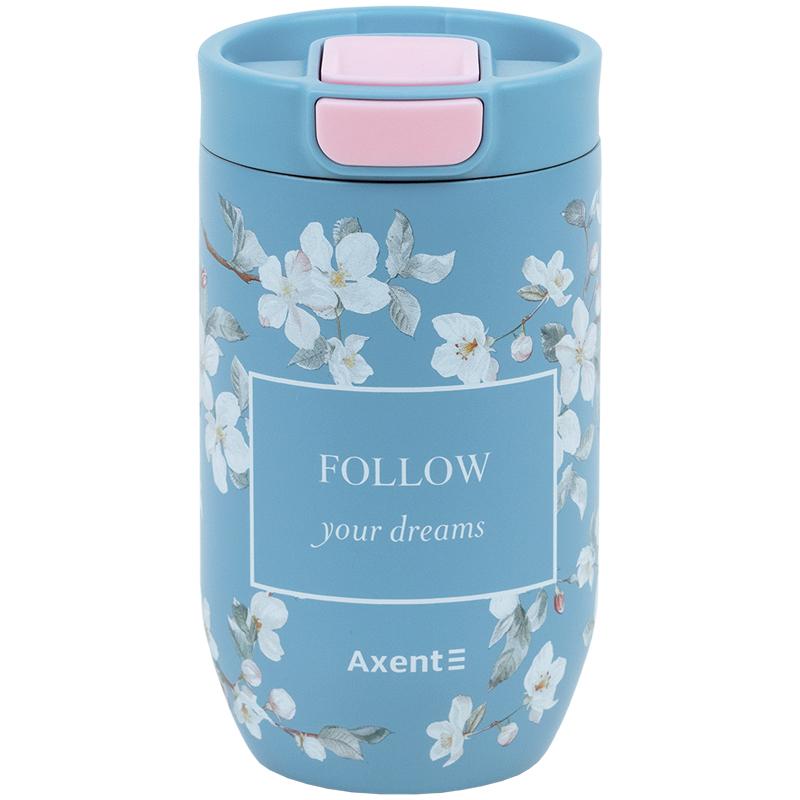 Термокружка 350 мл Gentle Blossom