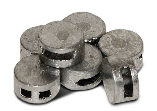 Пломби свинцеві, 1кг/уп