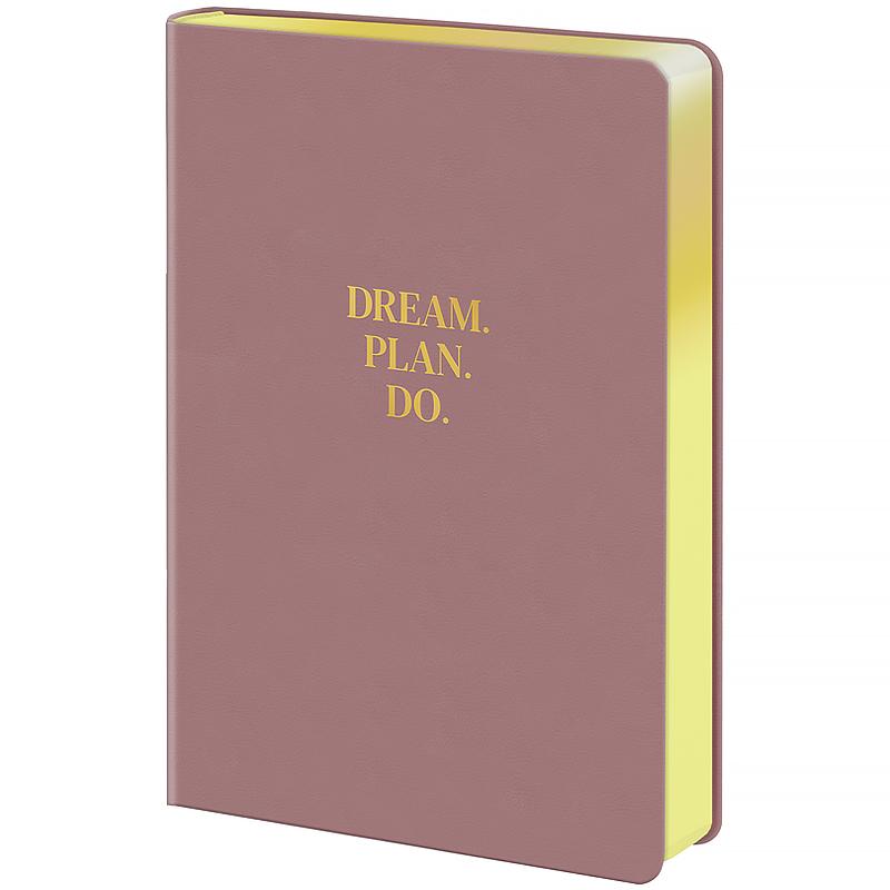 Щоденник дат. Partner Mellow 145*210 Dream