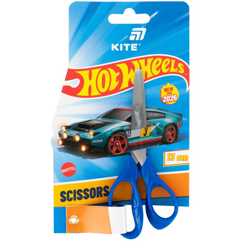 Ножницы детские 13 см Kite HW