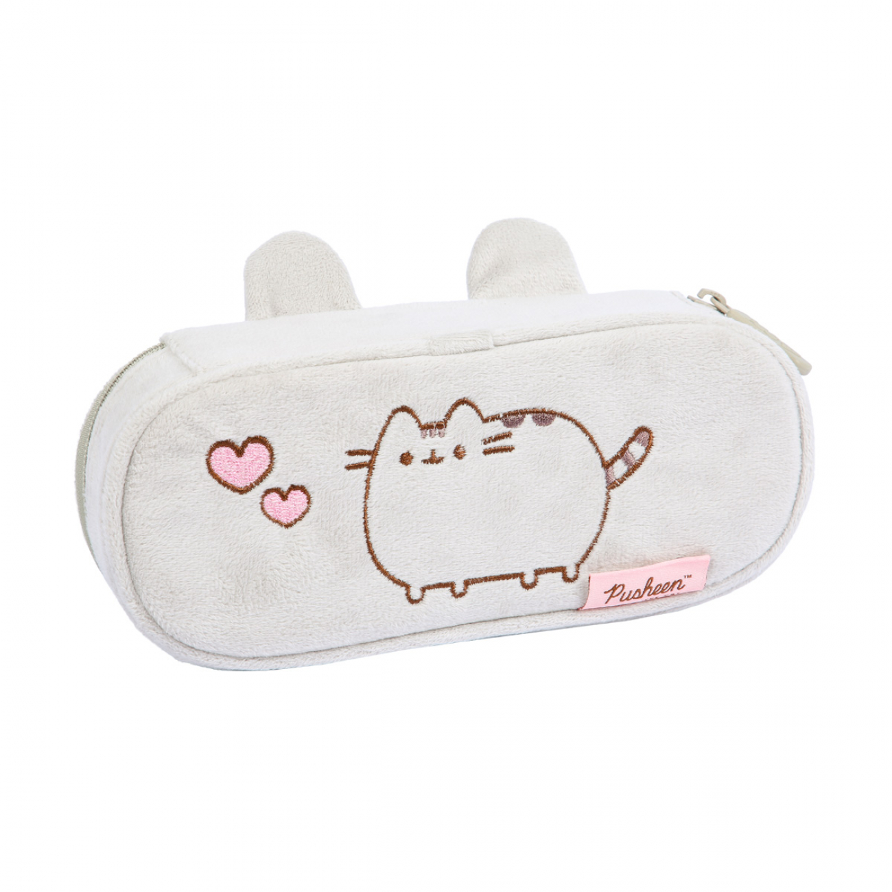 Пенал м'який Yes PH-30 Pusheen (533757)