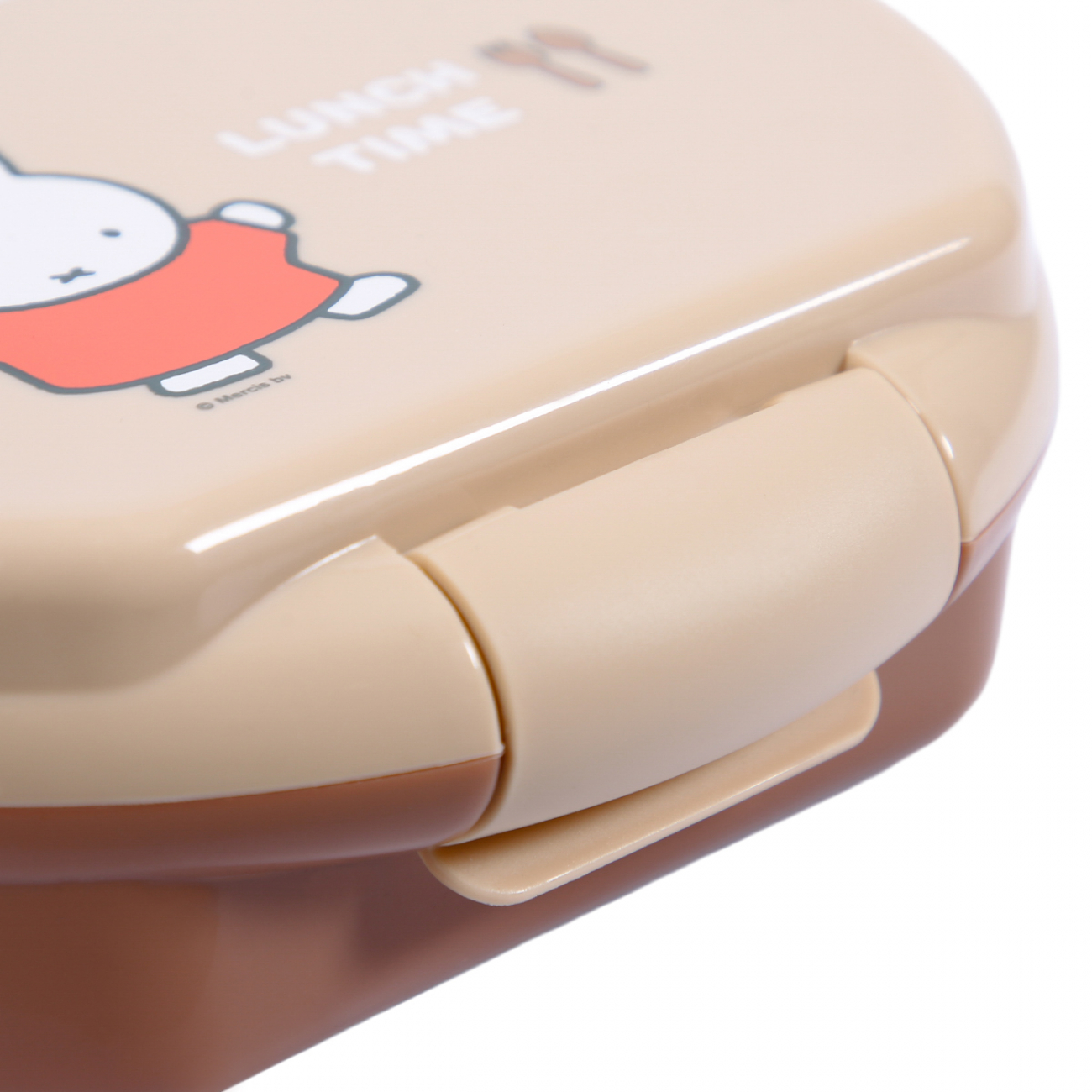 Ланчбокс 350 мл Miffy
