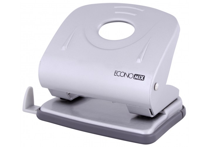 Діркопробивач 30 арк метал Economix, металік