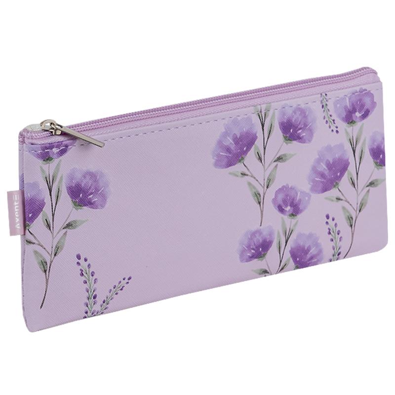 Пенал мягкий Lavender-3 (1455-3-А)