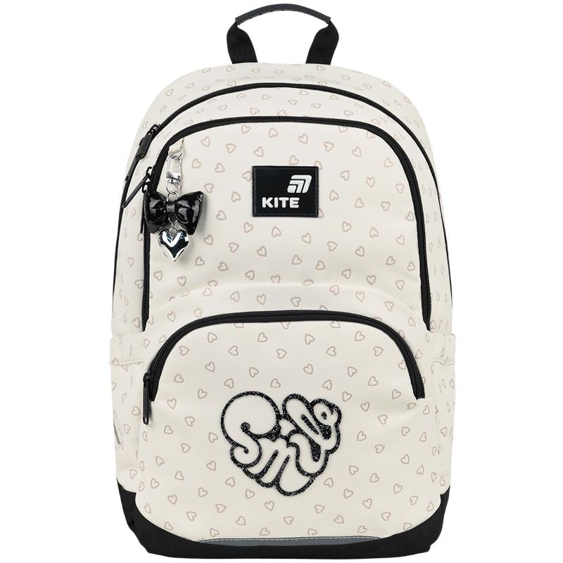 Рюкзак шкільний Kite 585 Shimmer&Smile (K26-585M-2)