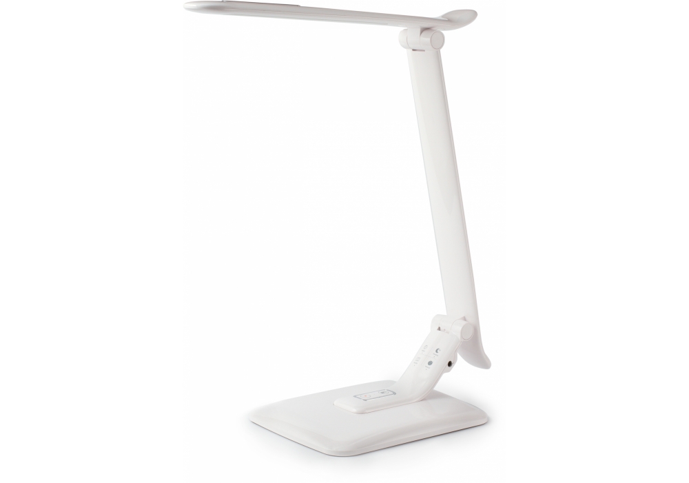 Лампа настільна Optima 4007 (6,0 Вт, 7000-9000 K), білий