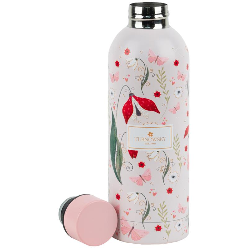Термокружка 500 мл TR Secret Garden