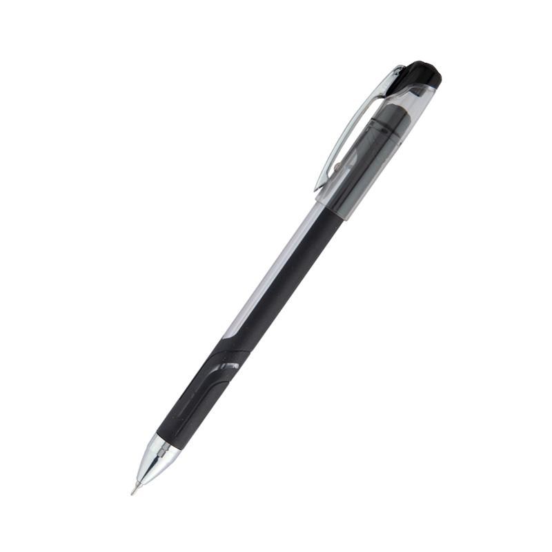 Ручка масляна Unimax Top Tek Fusion 10 000 0,7 чорна