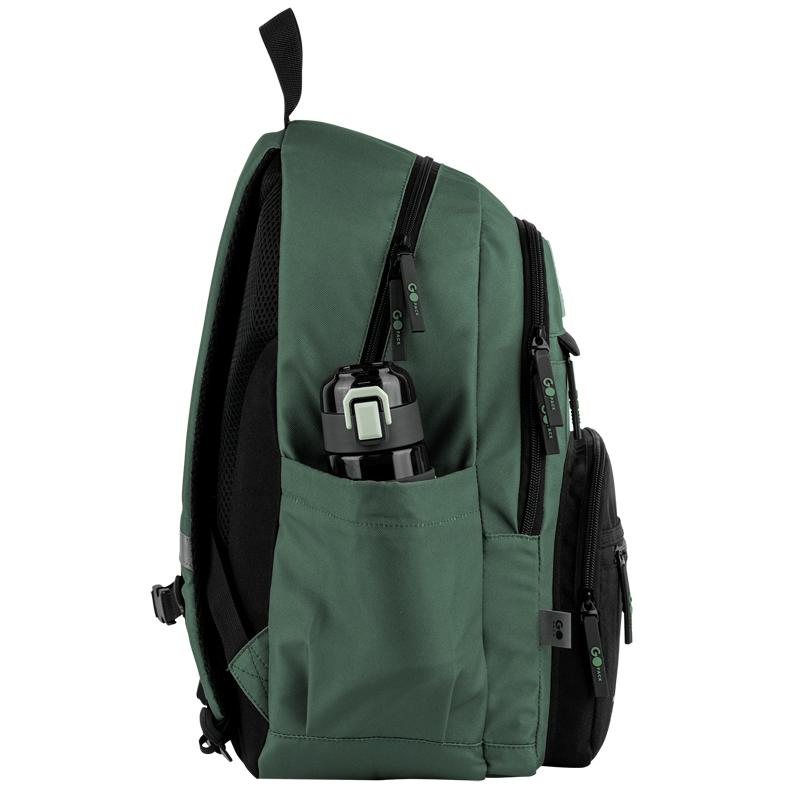 Рюкзак молодежный GoPack 121L-3 (GO26-121L-3)