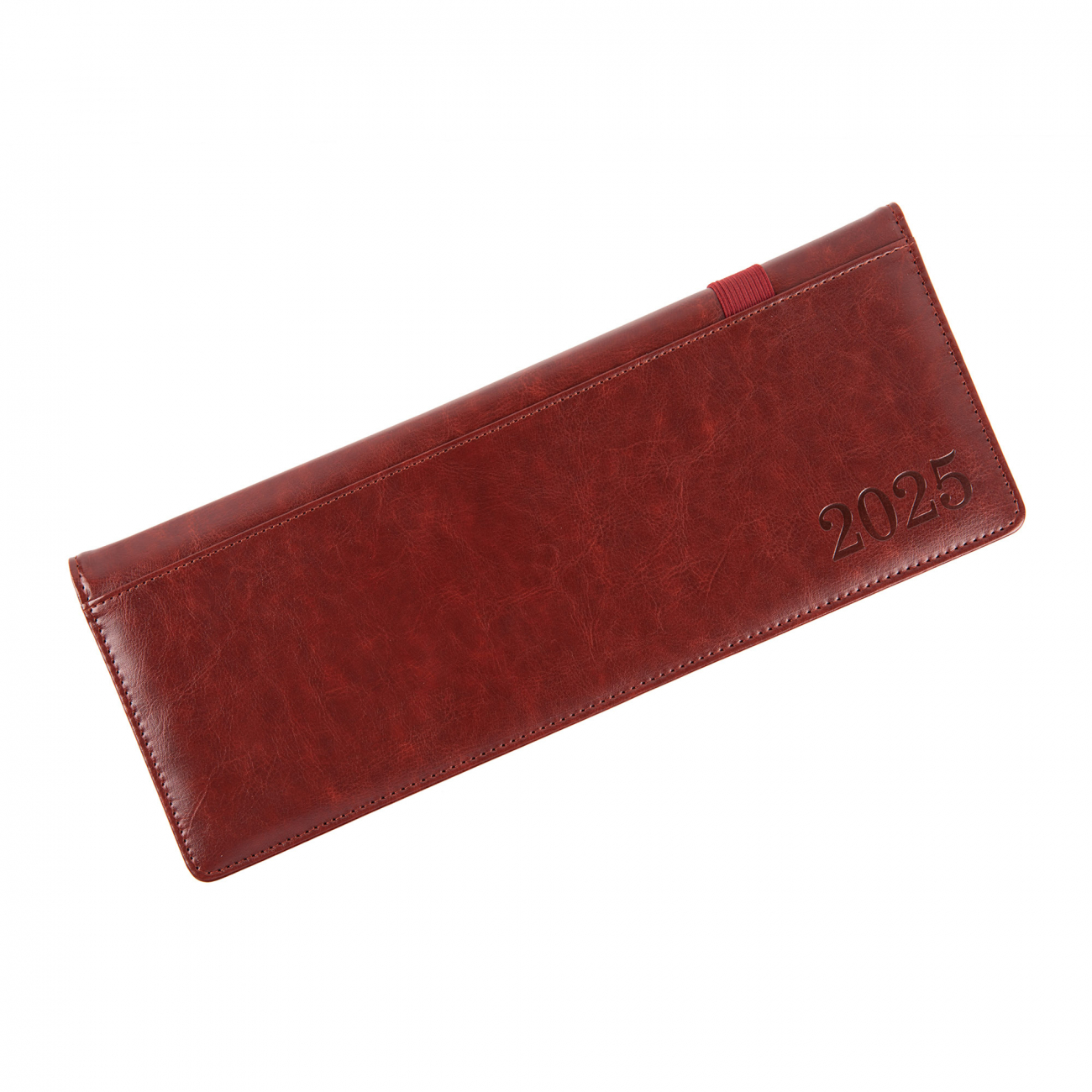 Планінг датований City темно-коричневий