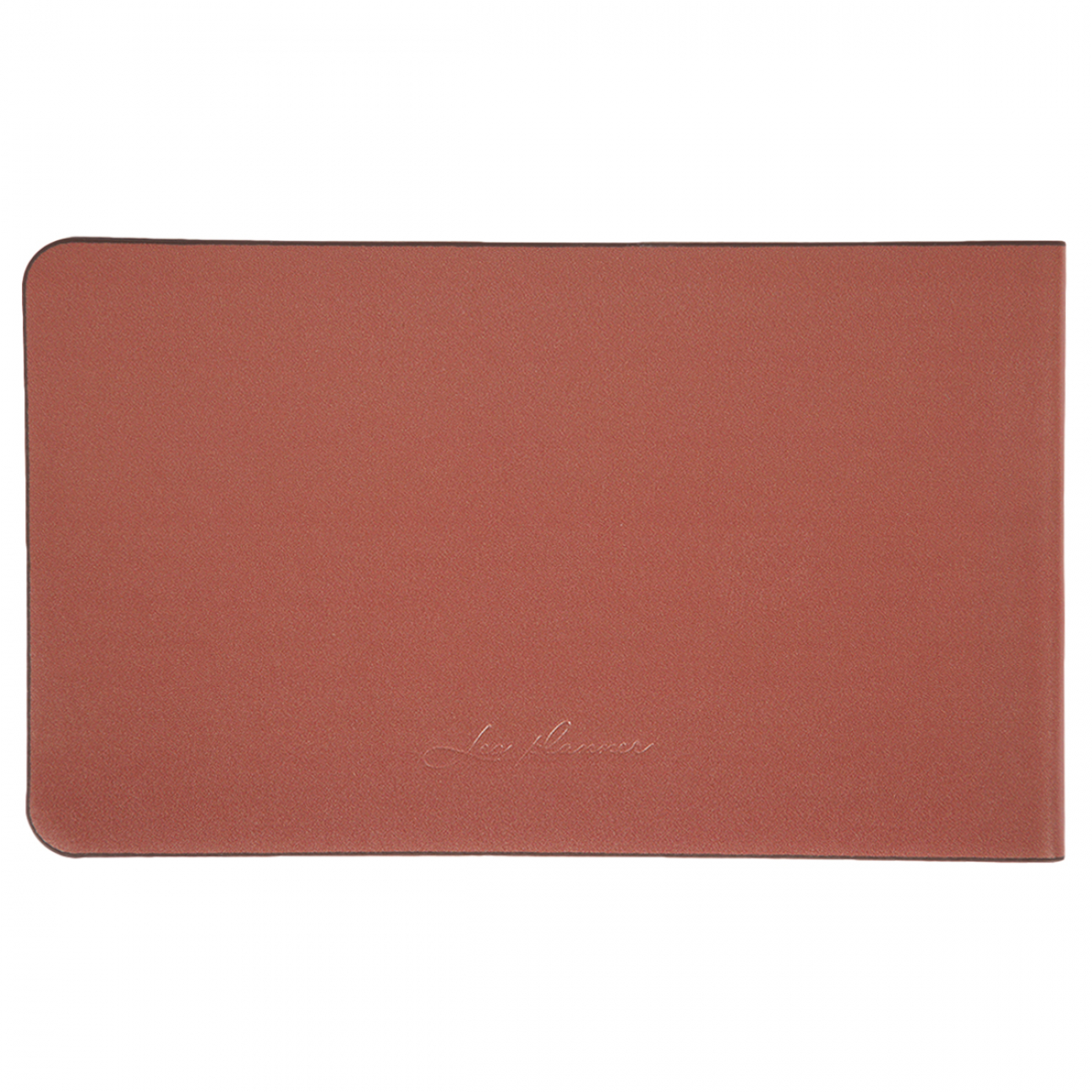 Щотижневик дат. кишеньковий Choco м'яка обкл.