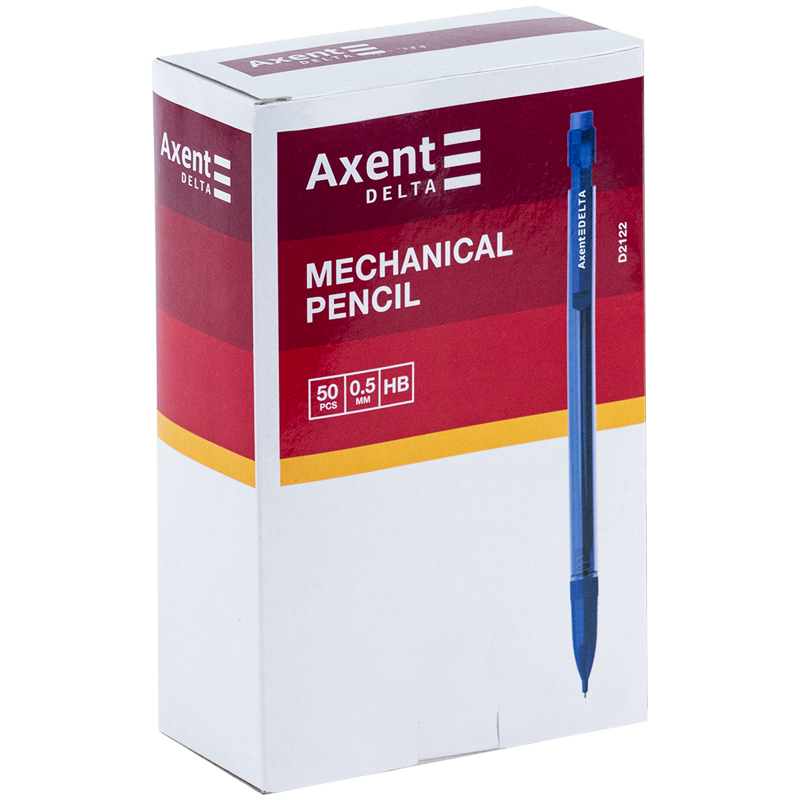 Карандаш механический Delta 2122 НВ 0,5