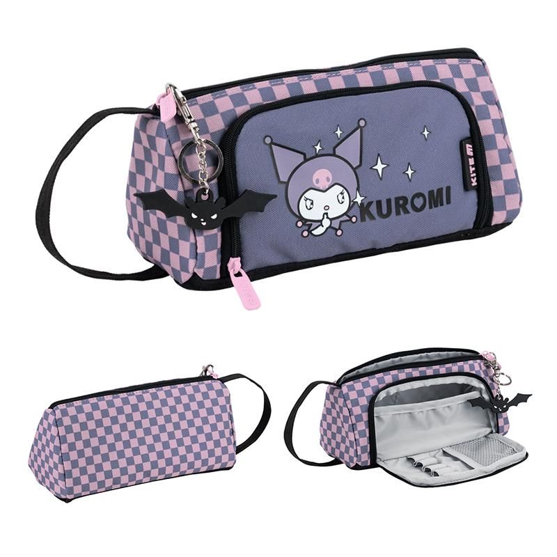 Пенал мягкий Kite 2700 HK (HK25-2700)