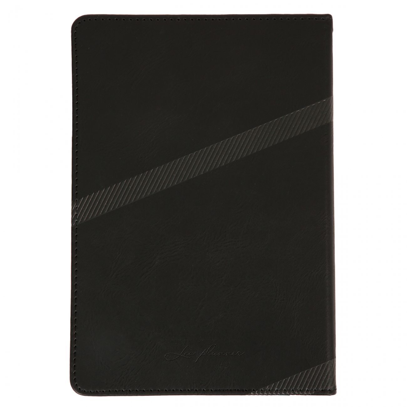 Щоденник дат. Стандарт Nero чорний