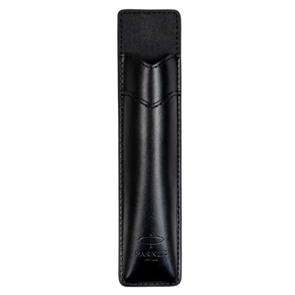 Чоход для ручки Parker Black Sleeve Pouch