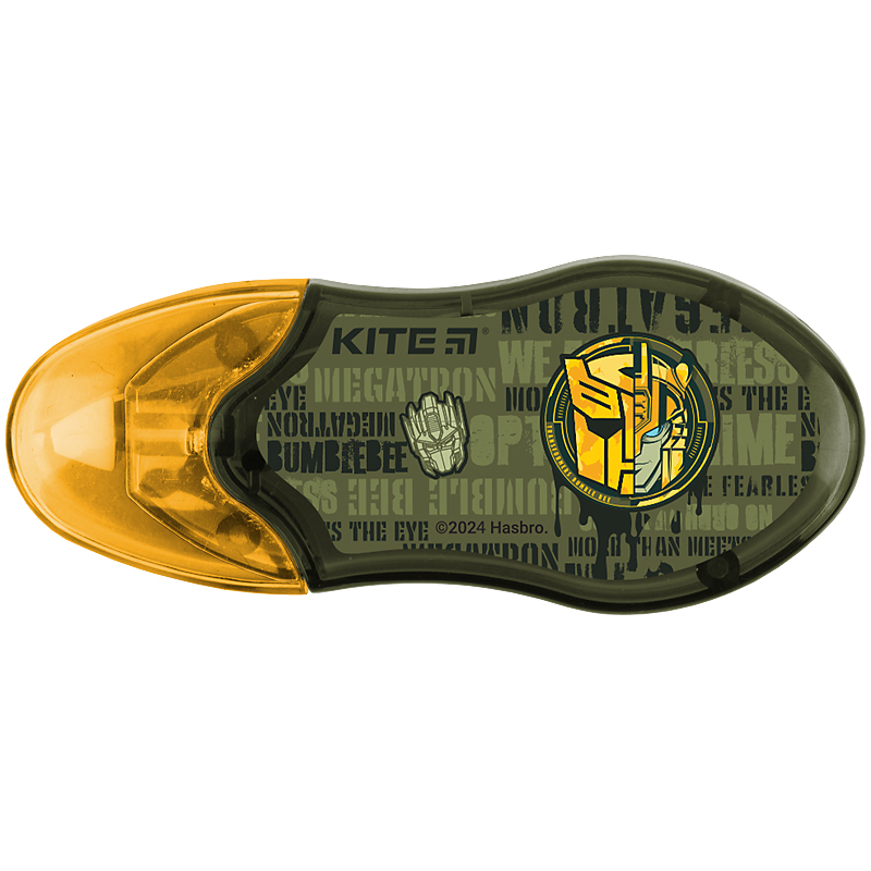 Коректор стрічковий 5 мм Kite TF, 5 м
