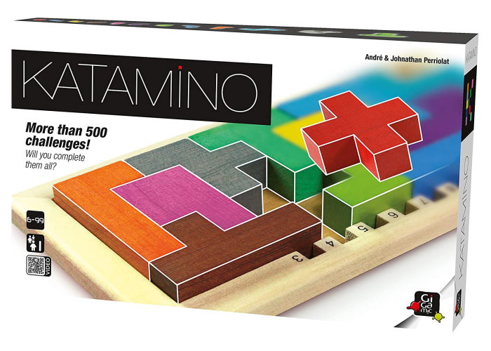 Гра настільна Катаміне