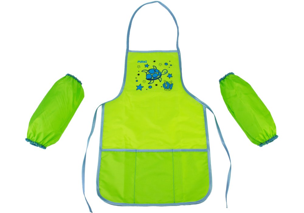 Фартух Maxi MX61490-13 салатовий
