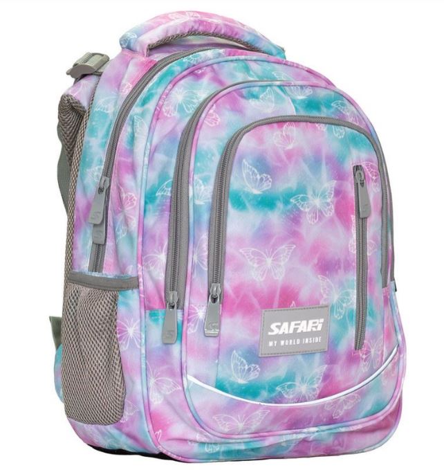 Рюкзак школьный Safari 25-308M-4