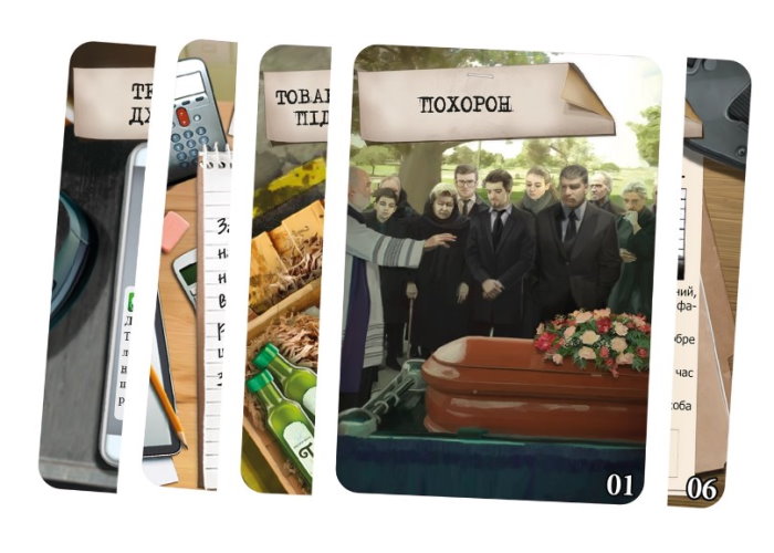 Игра настольная Шерлок Наследие магната