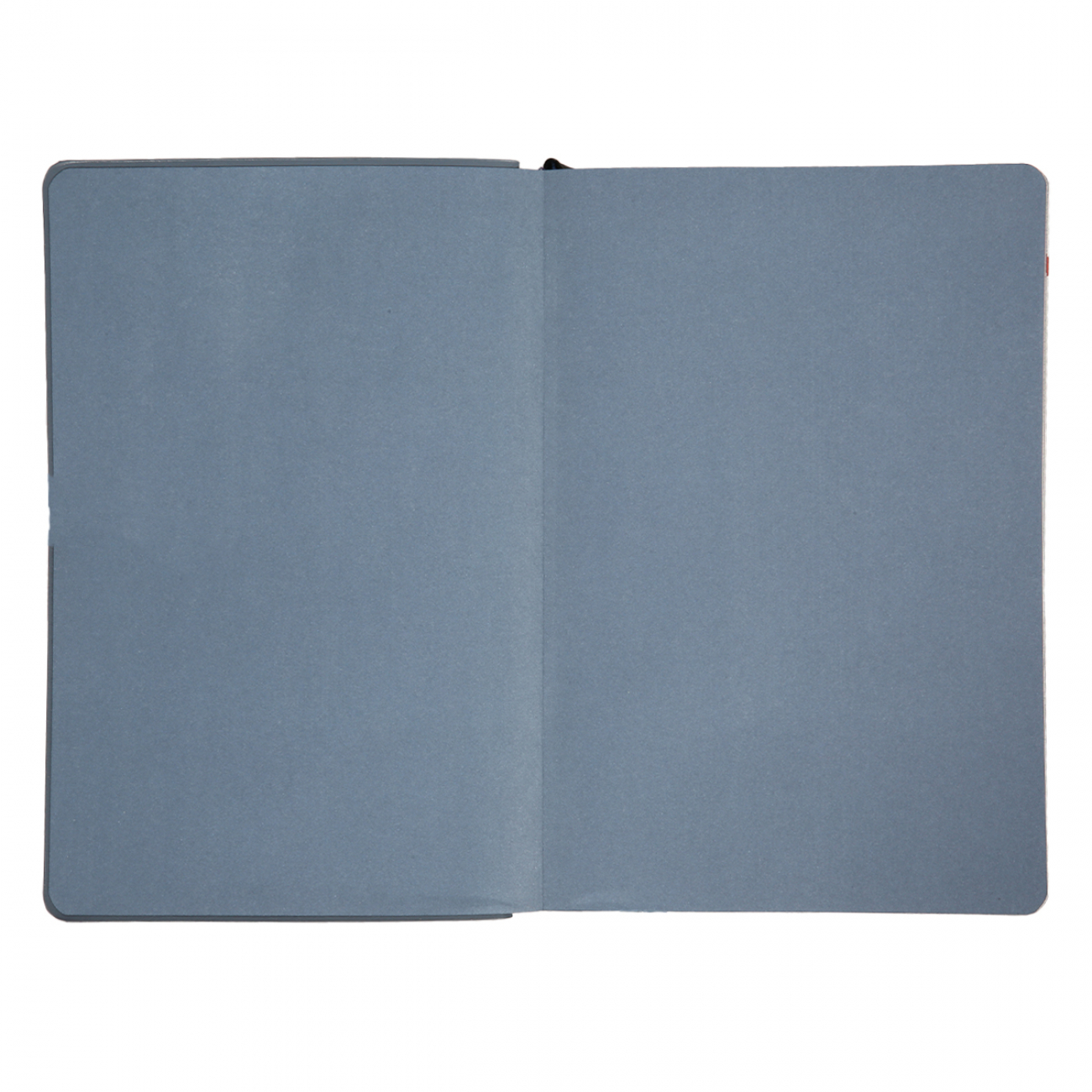 Щоденник дат. Стандарт Urban м'яка обкл. сірий