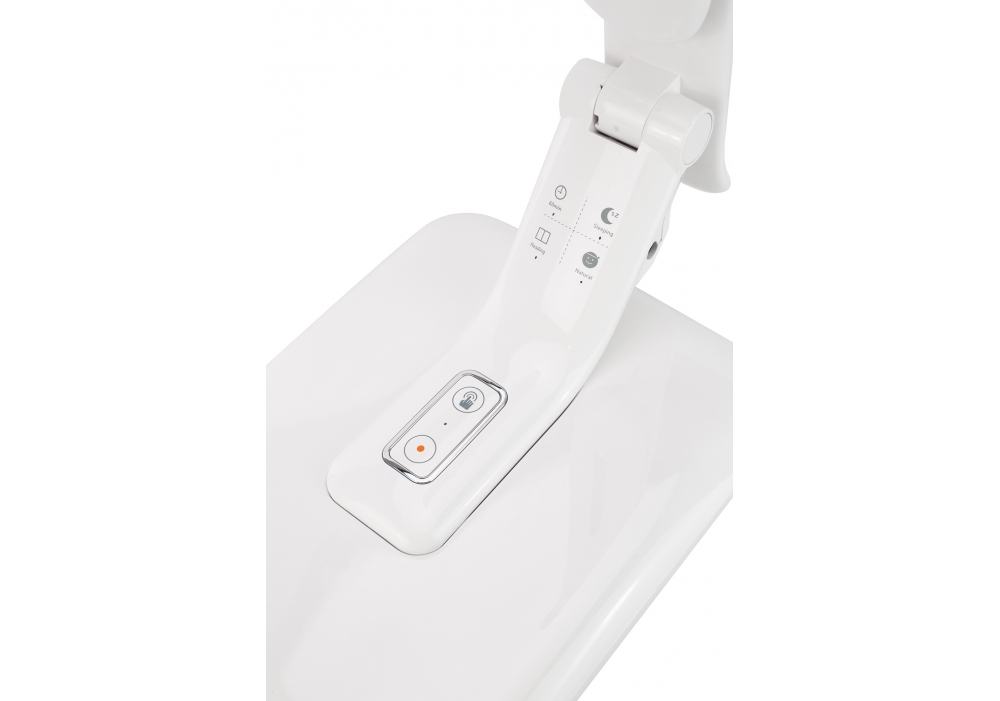 Лампа настільна Optima 4007 (6,0 Вт, 7000-9000 K), білий