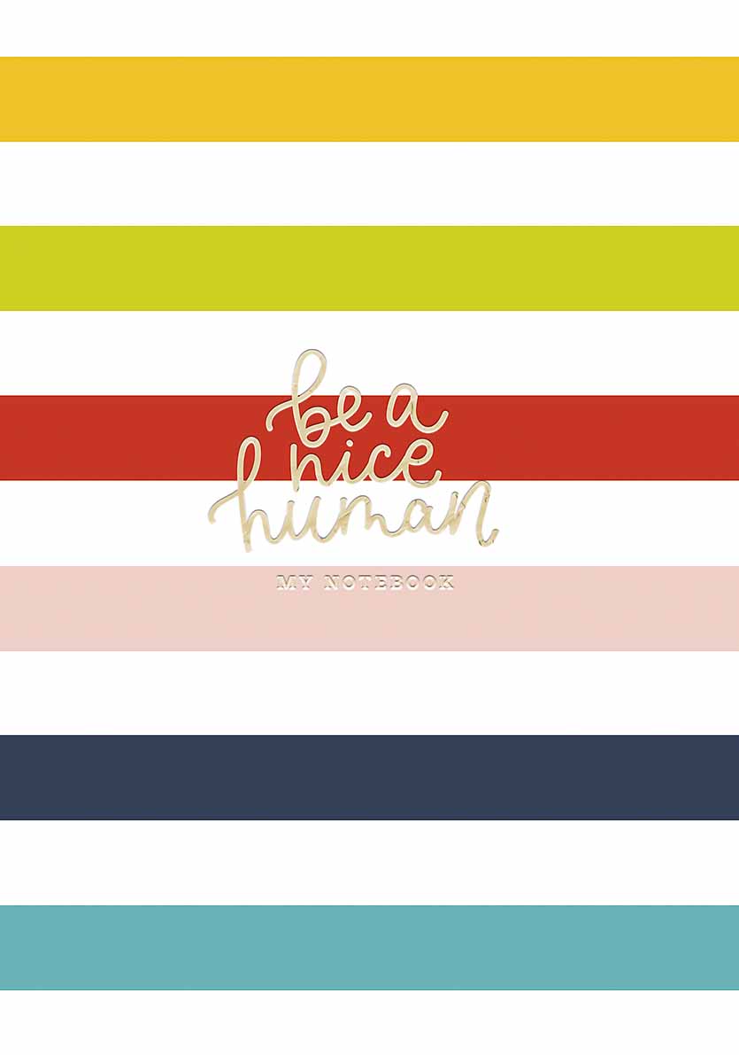 Зошит для ескізів Sketch Note А5 64 арк без лініювання софт тач тисн крем блок 372 Асорті