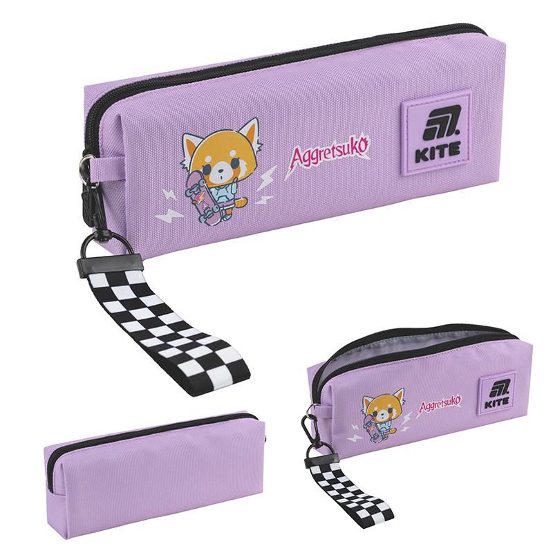 Пенал мягкий Kite 642 AR (AR25-642)