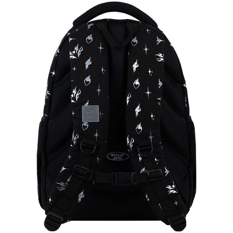 Рюкзак молодіжний Kite 8001L Gothic Elegance (K26-8001L)