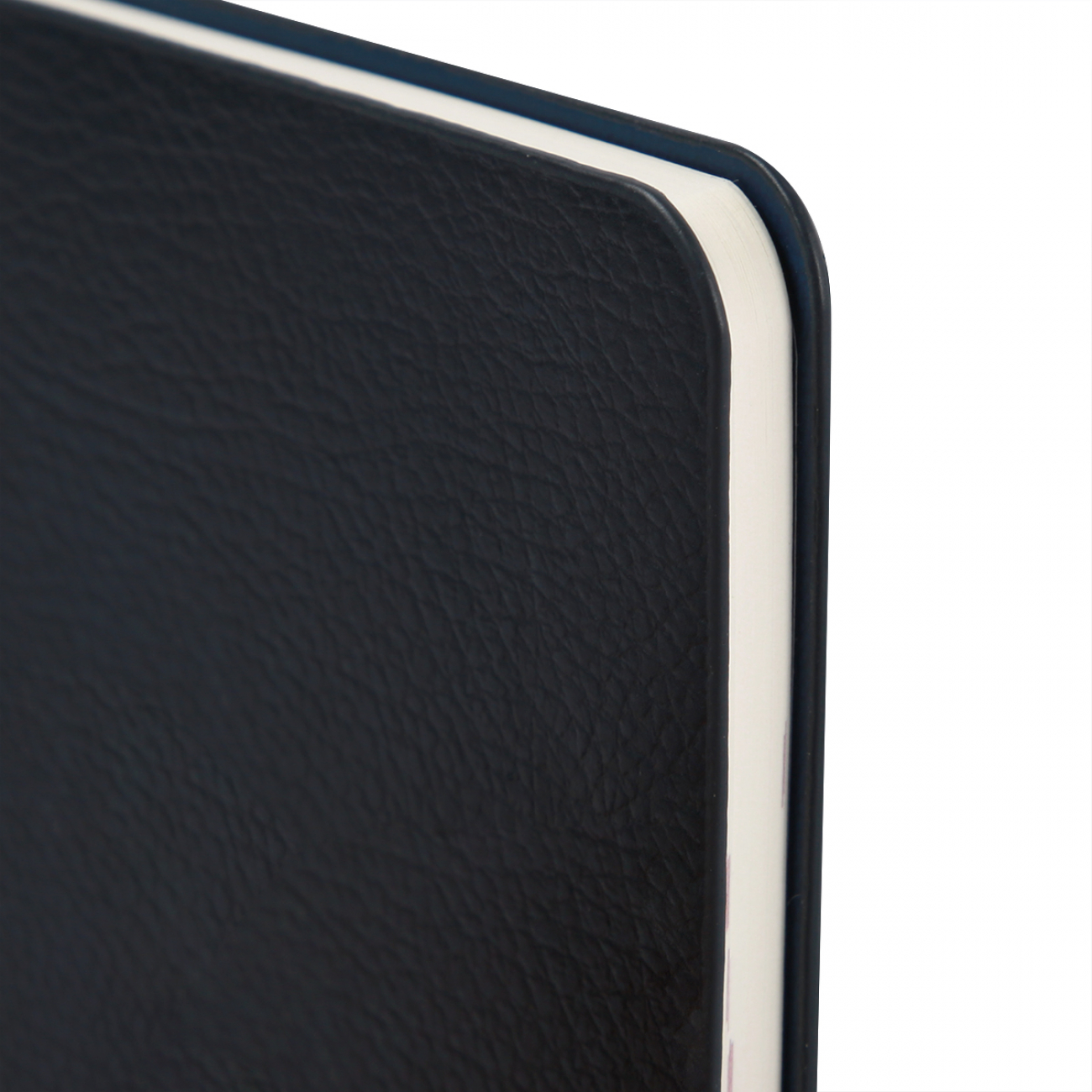 Щотижневик дат. кишеньковий Binario м'яка обкл. синій