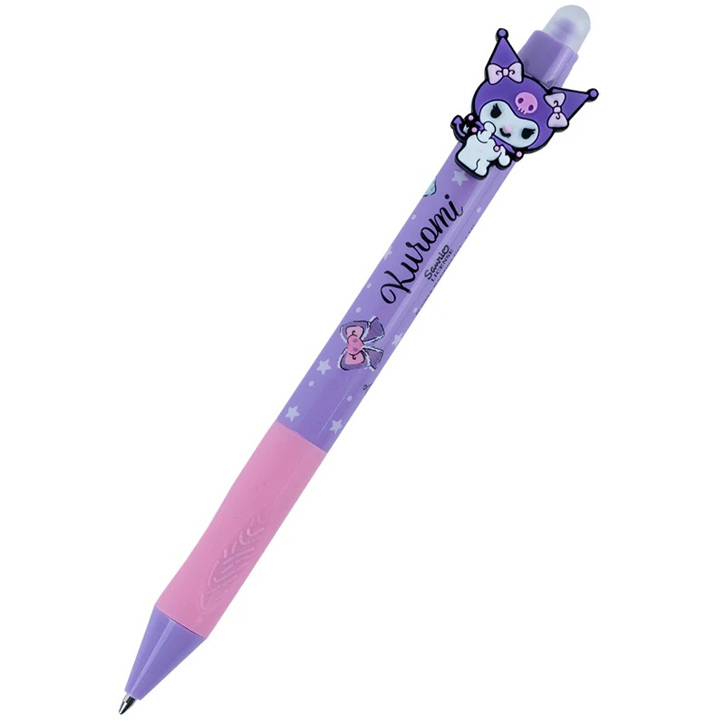 Ручка кулькова автомат Kite HK-2 0,5 синя