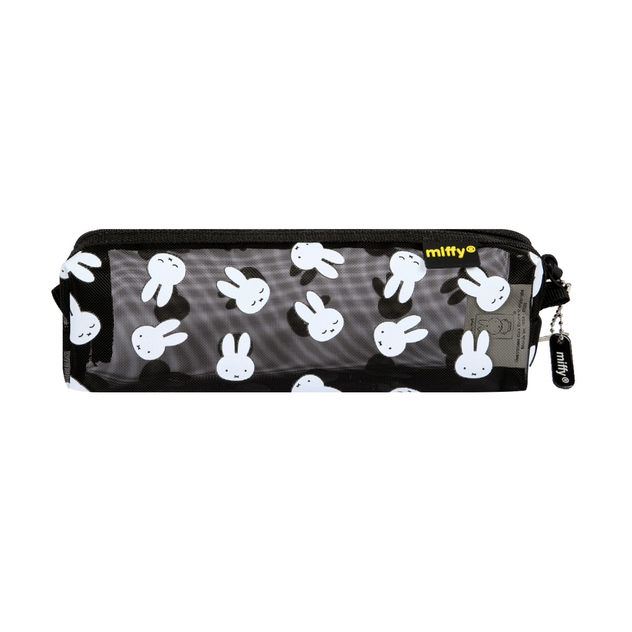 Пенал мягкий Yes PH-34 Miffy Trio (533789)