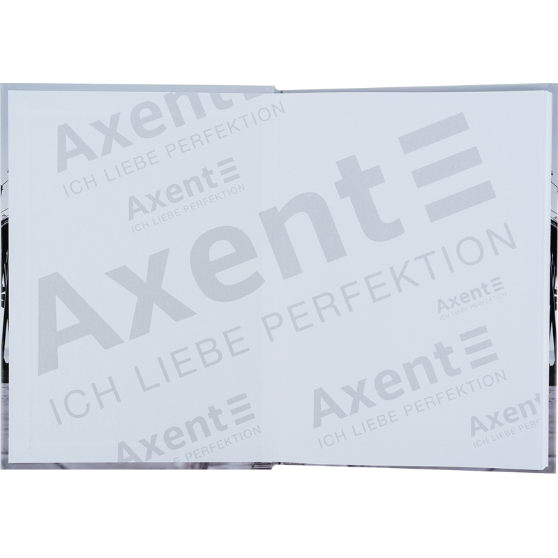 Книга записна А5 96 арк тв палітурка клітинка R&B Lighthouse