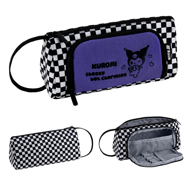 Пенал мягкий Kite 2700 HK (HK26-2700)