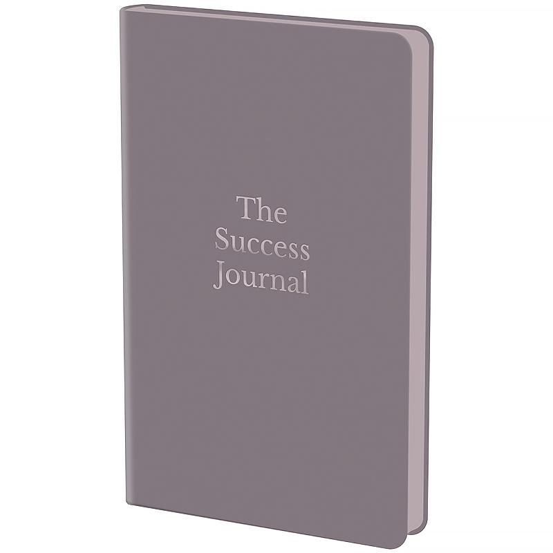 Щотижневик дат. Partner Mellow 125*195 Success Journal