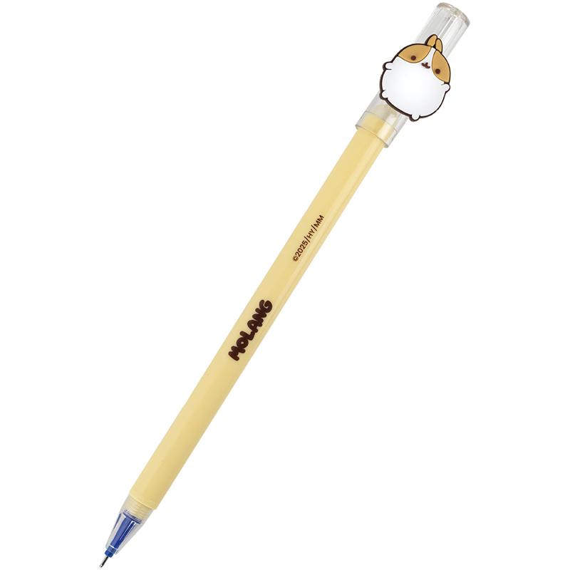 Ручка гелевая пиши-стирай Kite ML 0,5 синяя