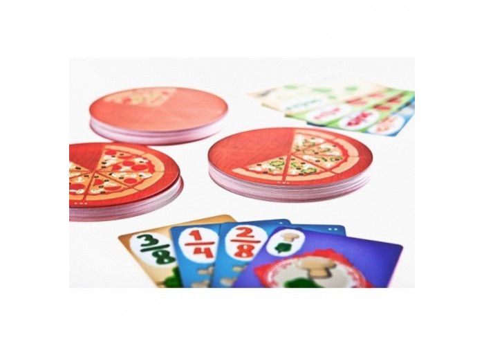 Гра настільна Деліссімо