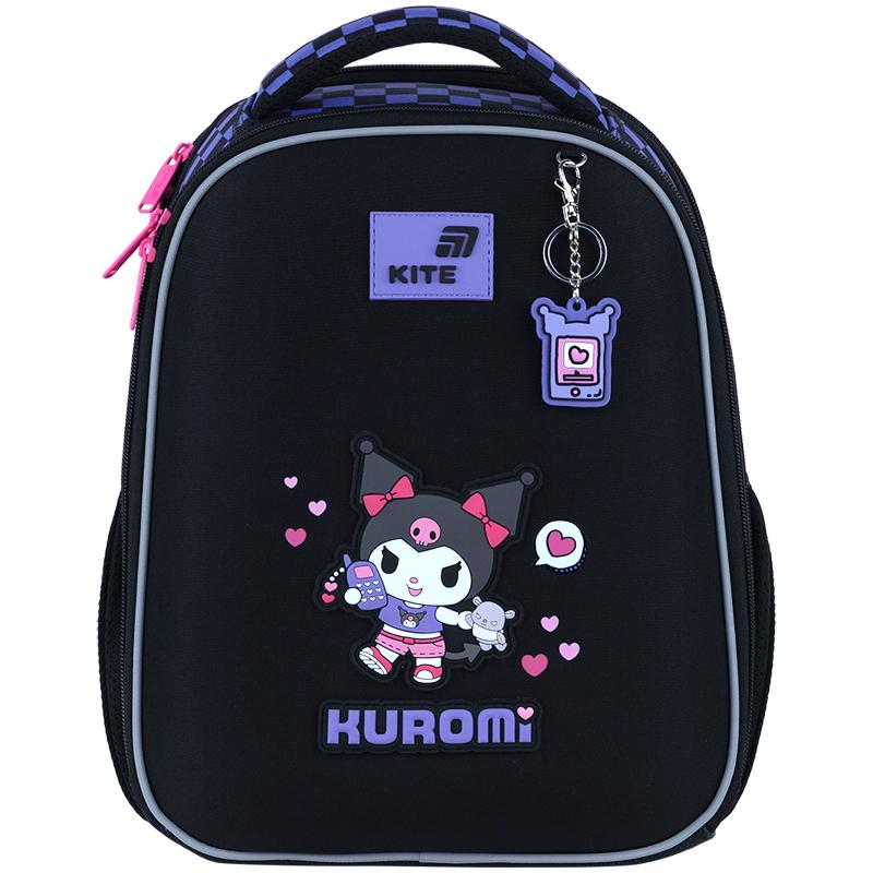Рюкзак каркасний Kite 555 HK-3 (HK26-555S-3)