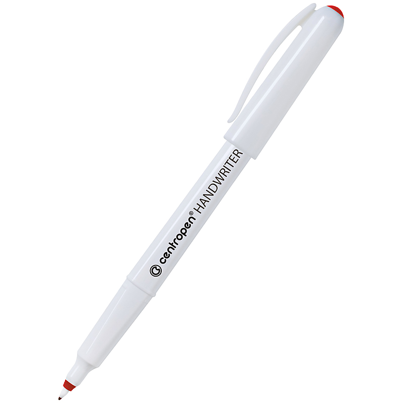 Лайнер Centropen 4651 Ergoline 0,5 красный
