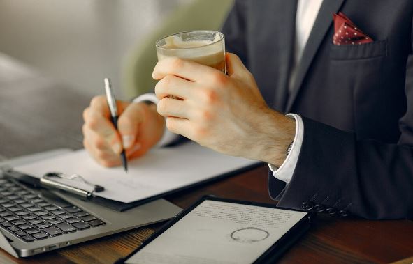 Як ручка змінила світ