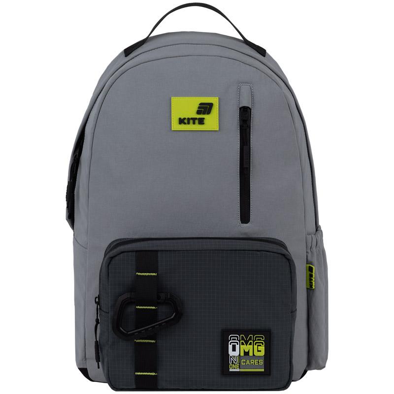 Рюкзак молодежный Kite 949L (K26-949L-2)