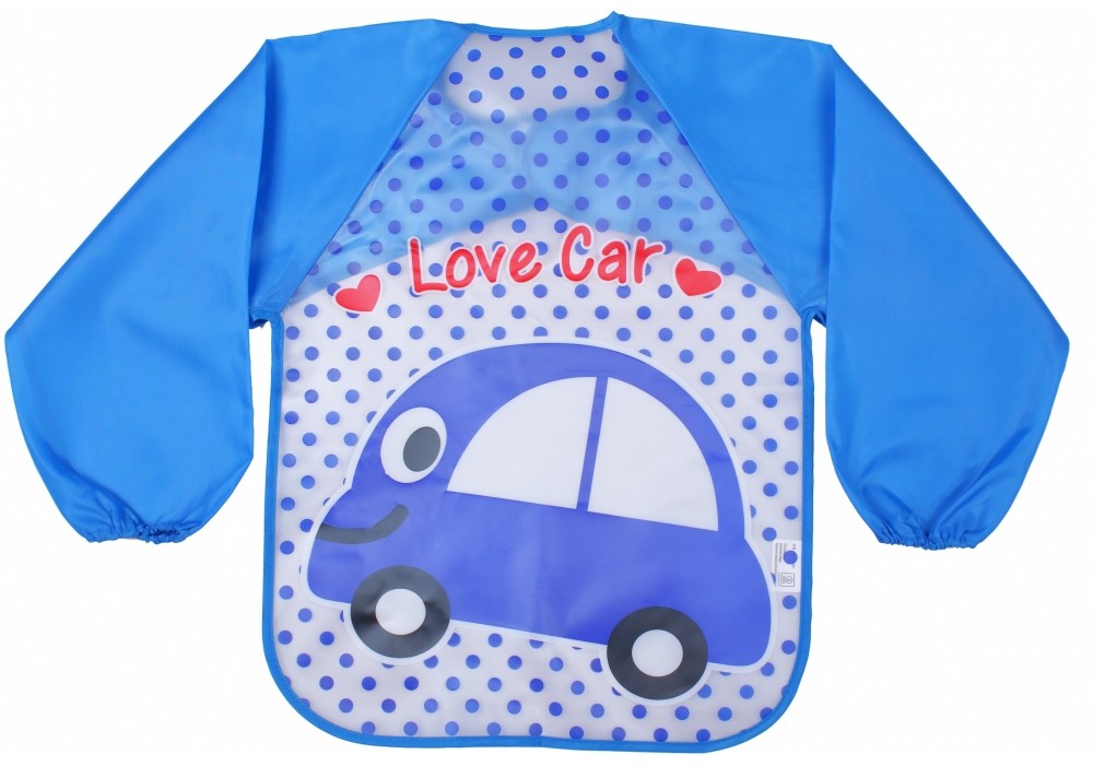 Фартук Maxi MX62354 синий