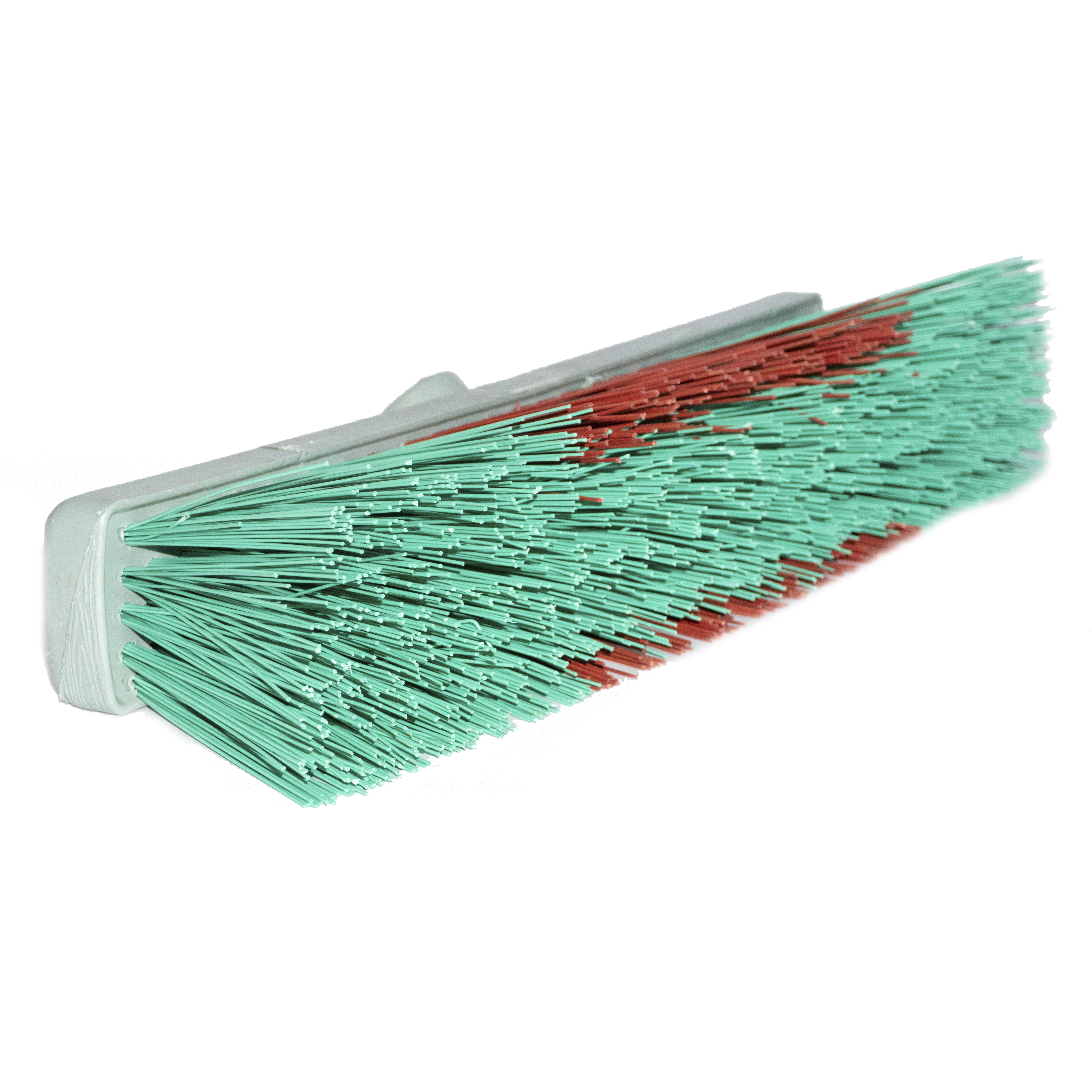 Щітка для підлоги 40см. RULOPAK, тверда,різьба, асорті