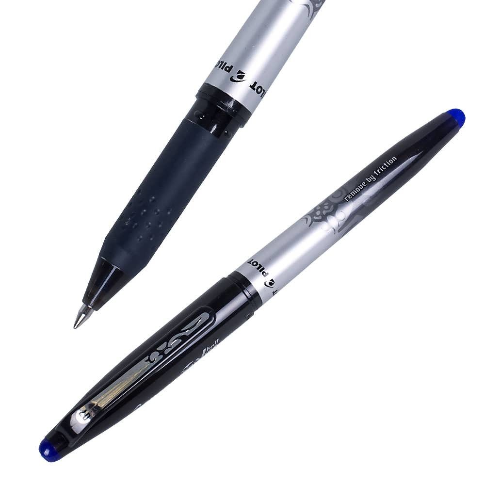 Ручка гелева пиши-стирай Pilot Frixion Pro 0,7 синя