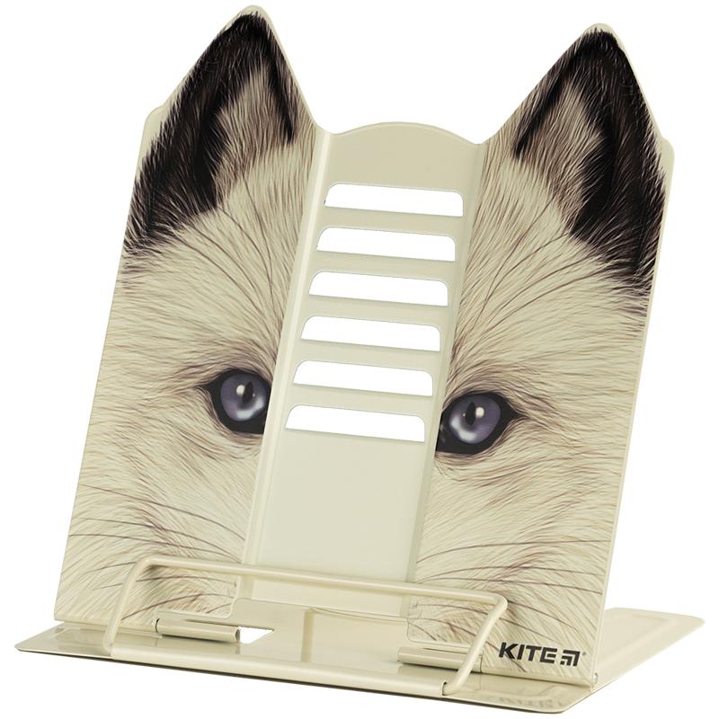 Подставка под книгу Kite Arctic Fox