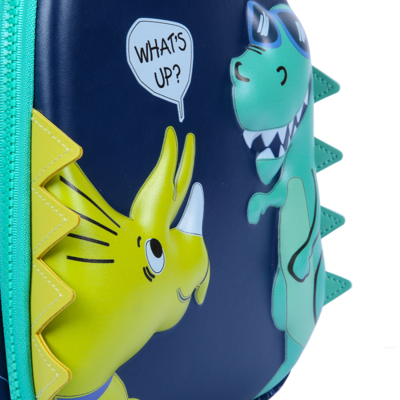 Рюкзак дитячий Yes K-33XXS Dino Friends (550439)