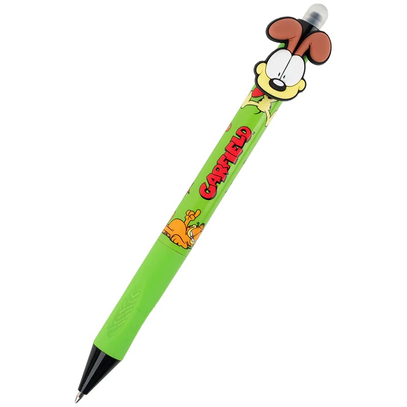 Ручка кулькова автомат Kite GF 0,5 синя